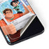 Disney Wreck-it Ralph and Vanellope Instagram Pose Galaxy S22 Plus Skin